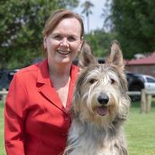 Tania Edwards