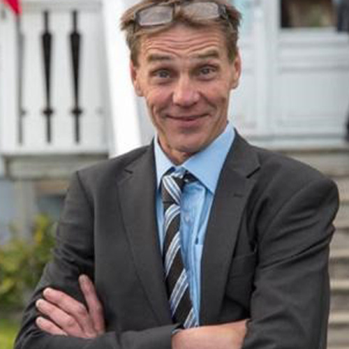 Espen Engh